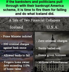 Iceland Vs U.S.A.